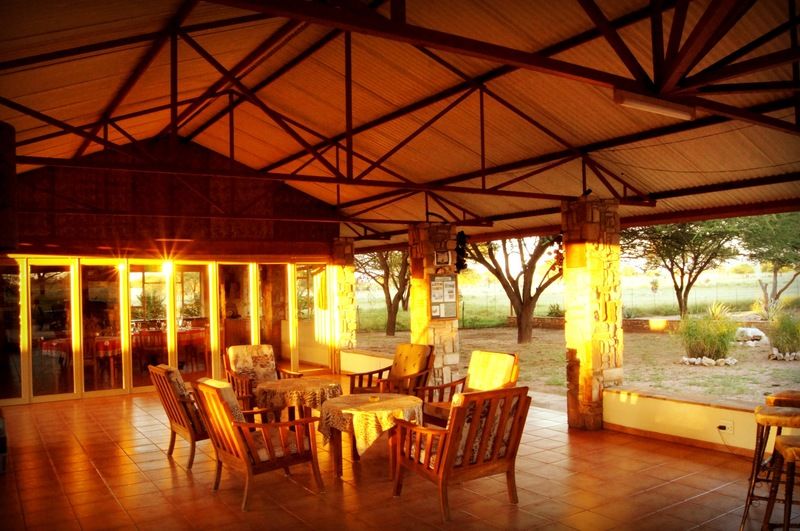 Dornhuegel Guestfarm Ξενοδοχείο Grootfontein Εξωτερικό φωτογραφία
