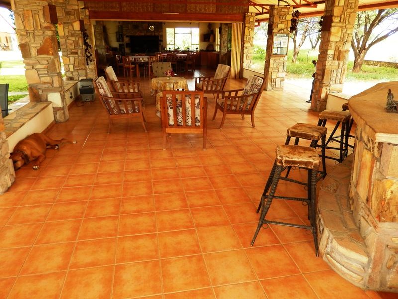 Dornhuegel Guestfarm Ξενοδοχείο Grootfontein Εξωτερικό φωτογραφία