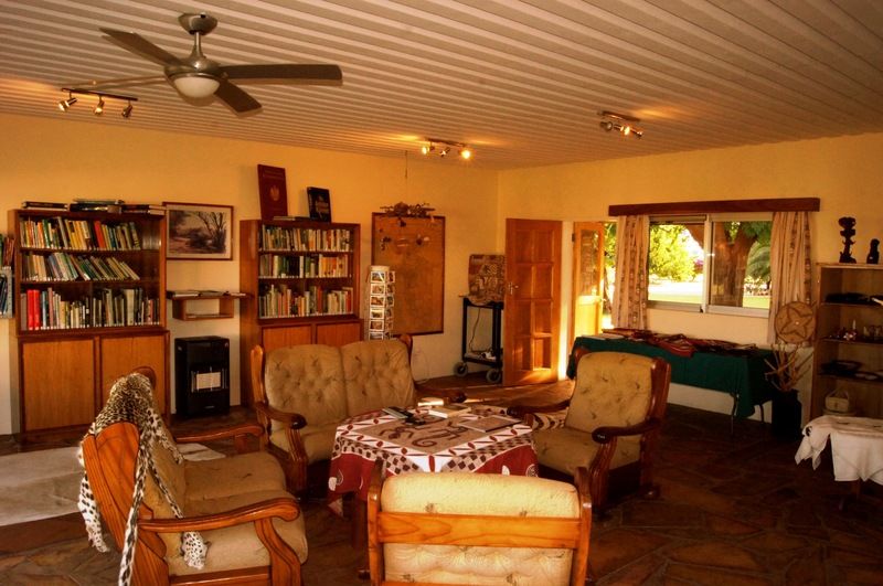 Dornhuegel Guestfarm Ξενοδοχείο Grootfontein Εξωτερικό φωτογραφία