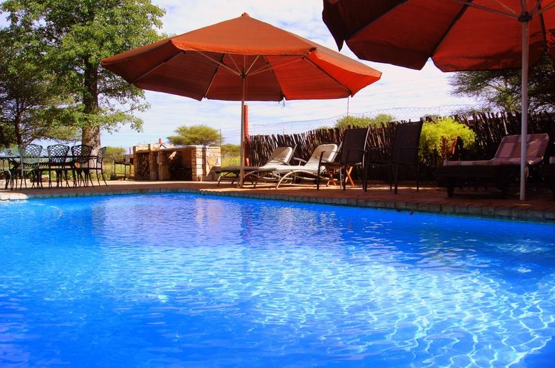 Dornhuegel Guestfarm Ξενοδοχείο Grootfontein Εξωτερικό φωτογραφία