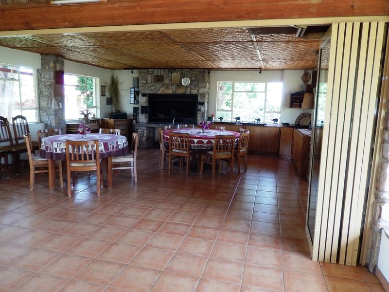 Dornhuegel Guestfarm Ξενοδοχείο Grootfontein Εξωτερικό φωτογραφία
