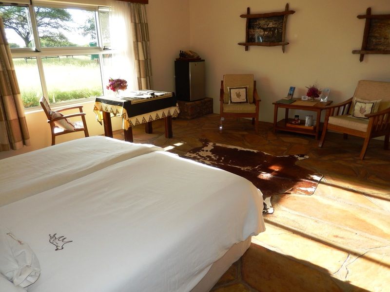 Dornhuegel Guestfarm Ξενοδοχείο Grootfontein Εξωτερικό φωτογραφία