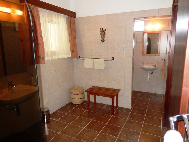 Dornhuegel Guestfarm Ξενοδοχείο Grootfontein Εξωτερικό φωτογραφία