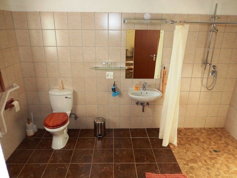 Dornhuegel Guestfarm Ξενοδοχείο Grootfontein Εξωτερικό φωτογραφία