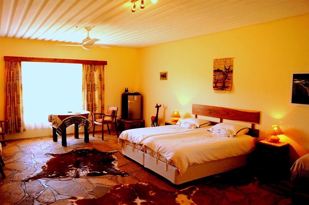 Dornhuegel Guestfarm Ξενοδοχείο Grootfontein Εξωτερικό φωτογραφία