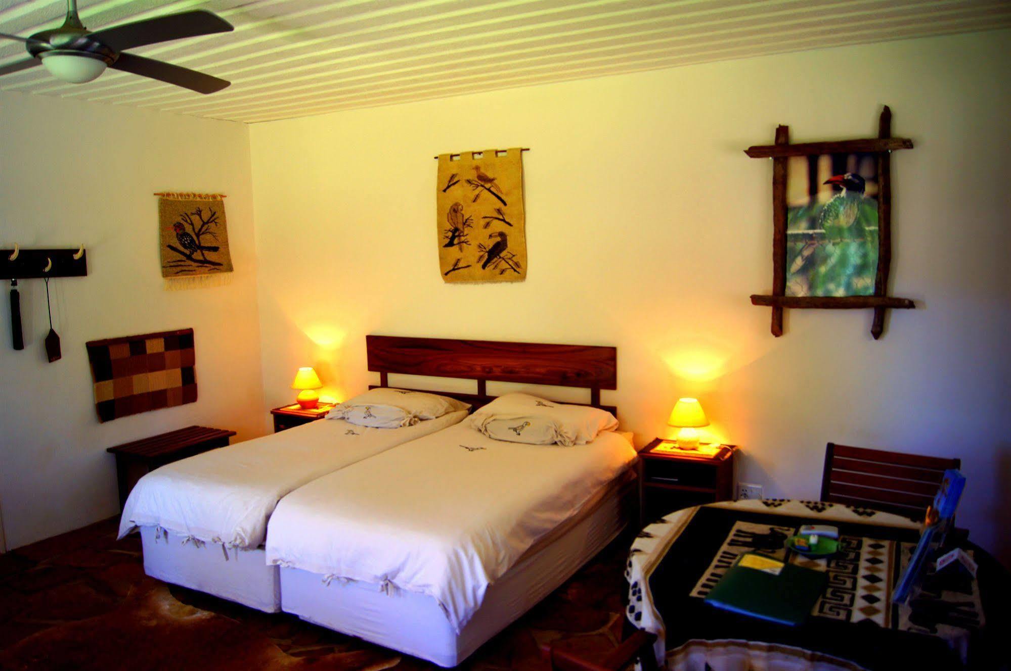 Dornhuegel Guestfarm Ξενοδοχείο Grootfontein Εξωτερικό φωτογραφία