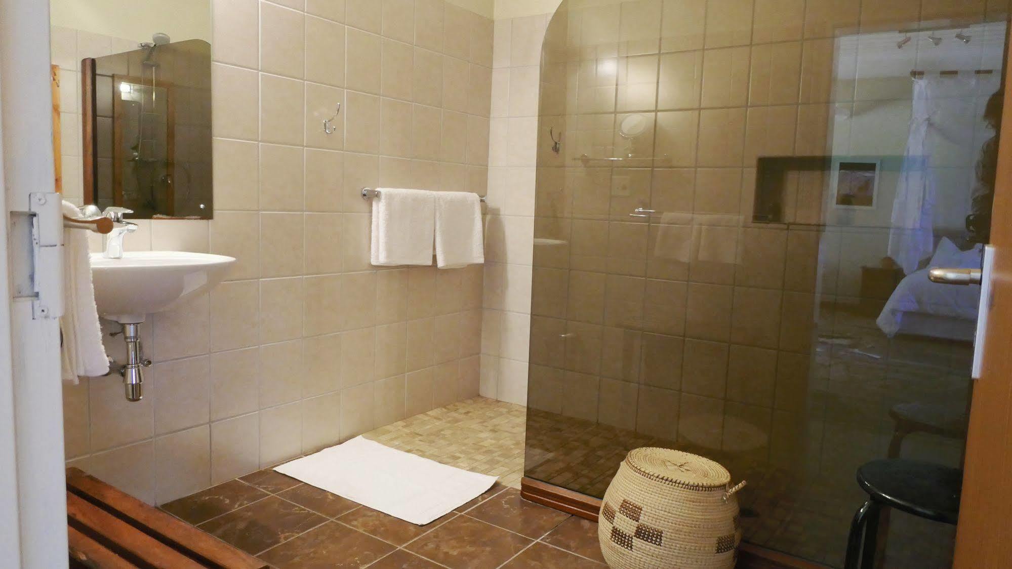 Dornhuegel Guestfarm Ξενοδοχείο Grootfontein Εξωτερικό φωτογραφία
