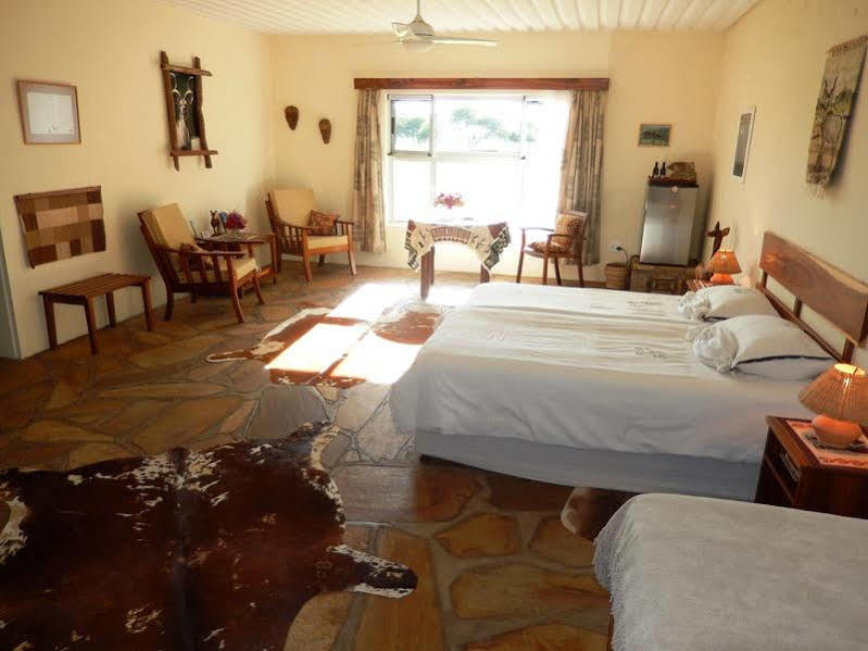 Dornhuegel Guestfarm Ξενοδοχείο Grootfontein Εξωτερικό φωτογραφία